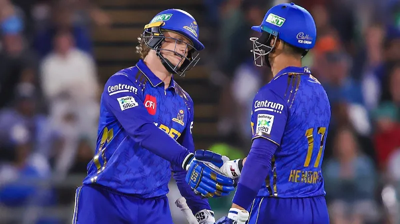 SA20 2025-26: Match 4, DSG vs MICT Match Prediction – Who will win today’s SA20 match between Durban Super Giants vs MI Cape Town?
