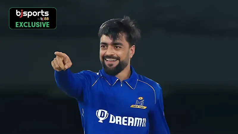 Which Players Could Decide the Outcome of MICT vs DSG – 4th Match, SA20 2025-26