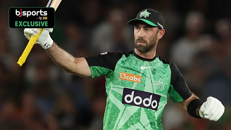 How These Batters Can Change the Game in MS vs ST, 14th Match | BBL 2025