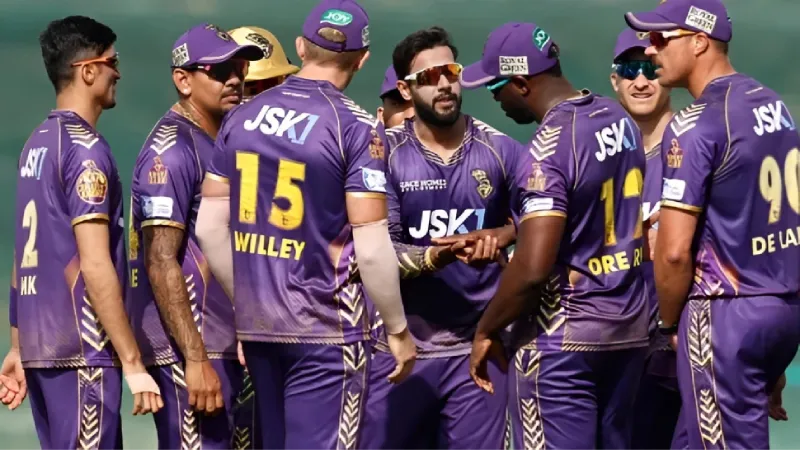 ILT20: Match 30, GG vs ADKR Match Prediction – Who will win today’s ILT20 match between GG vs ADKR?