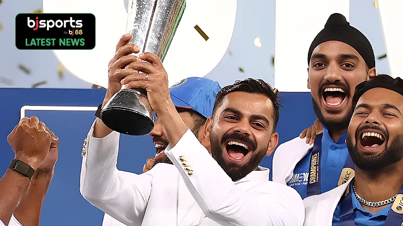 Virat Kohli’s most memorable moments of 2025