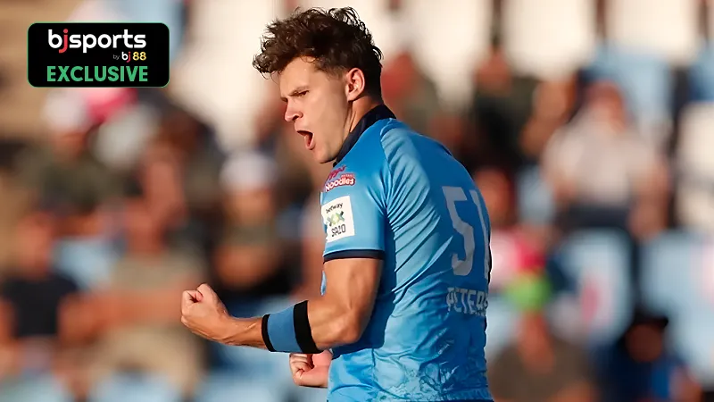 How These Bowlers Can Change the Game in SEC vs PC, 5th Match | SA20 2025-26