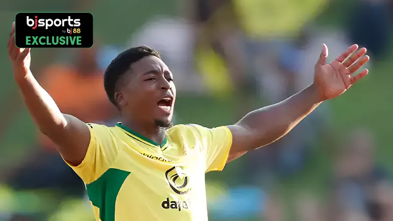 How These Bowlers Can Change the Game in SEC vs PC, 5th Match | SA20 2025-26