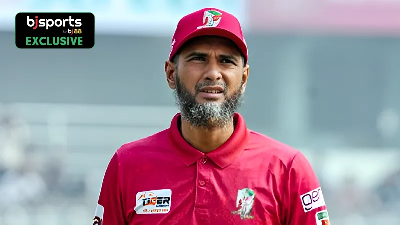 Which Players Could Decide the Outcome of Rangpur vs Chattogram – 5th Match, BPL 2025-26