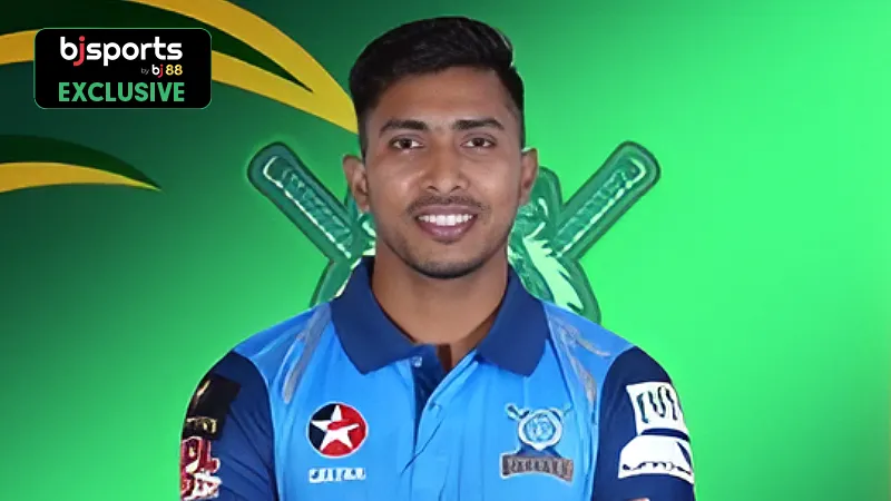 How These Batters Can Change the Game in Rajshahi vs Noakhali, 6th Match  BPL 2025-26