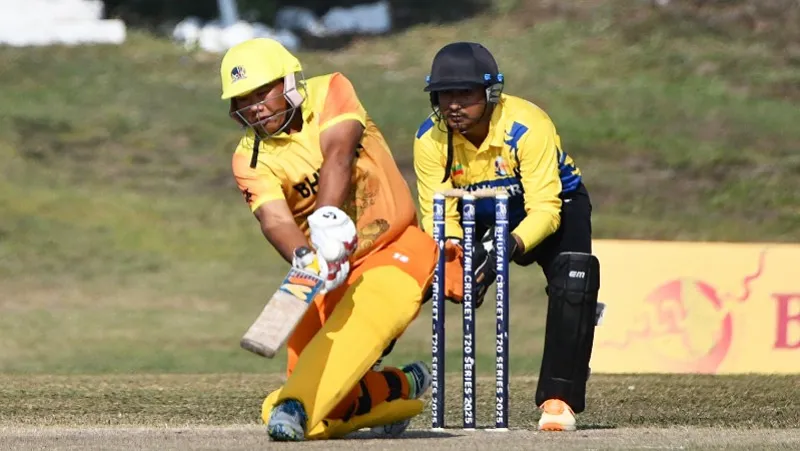 Bhutan vs Myanmar Highlights, 4th T20I | Dec 27: BHU defeat MYA by 121 runs, Bhutan lead the series 4-0