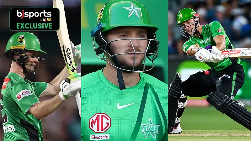 BBL 2025-26 Predicting playing XI for match 14
