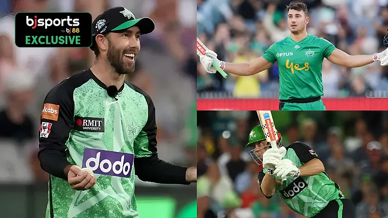 BBL 2025-26 Predicting playing XI for match 14