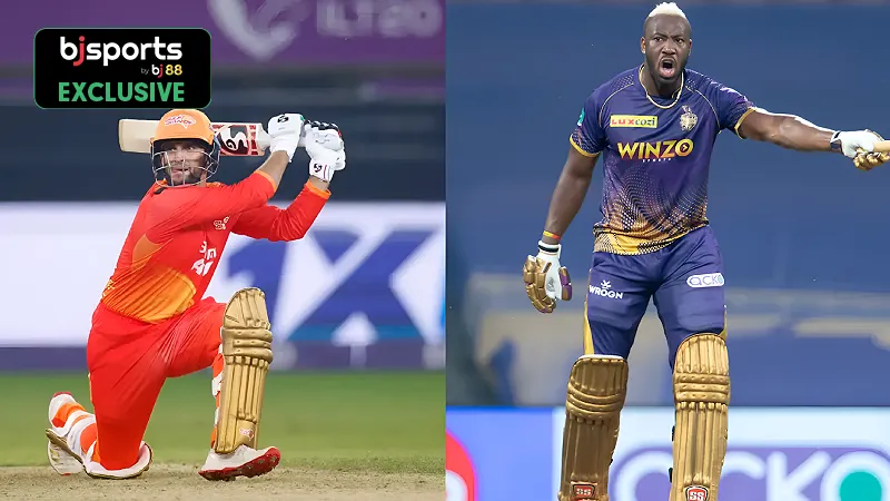 ILT20 2025: Predicting top 3 player battles for match 30