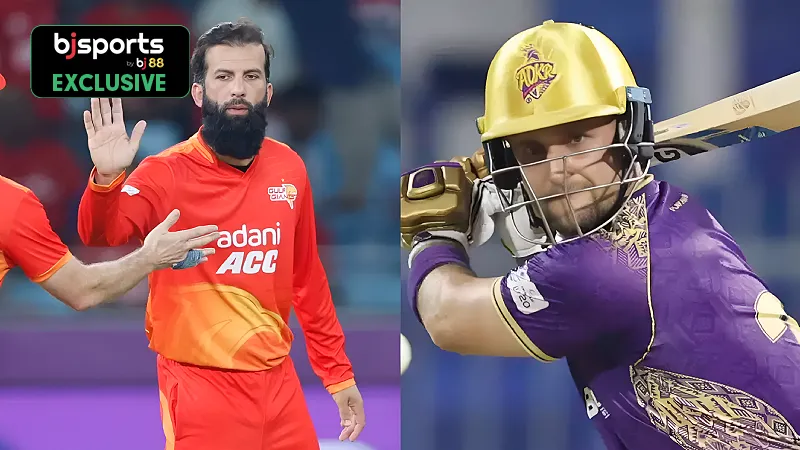 BBL 2025-26 Predicting playing XI for match 14