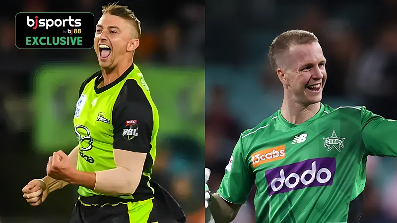 ILT20 2025 Predicting top 3 player battles for match 30