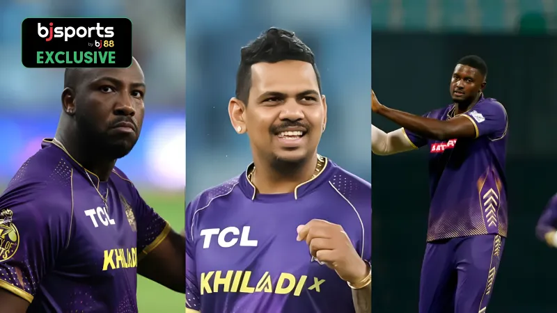 ILT20 2025: Predicting Abu Dhabi Knight Riders XI for match 30