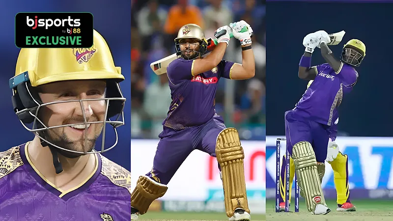 ILT20 2025: Predicting Abu Dhabi Knight Riders XI for match 30