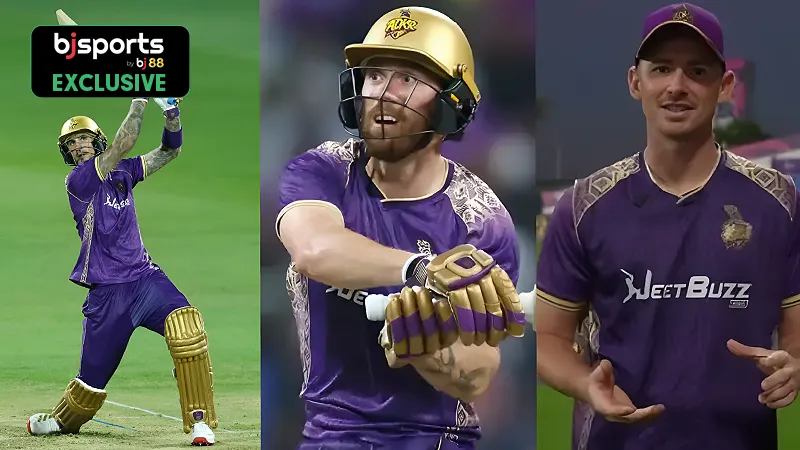 ILT20 2025: Predicting Abu Dhabi Knight Riders XI for match 30