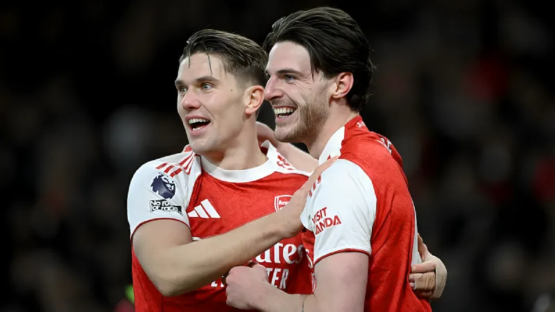 Arsenal vs Aston Villa Prediction | Premier League 2025/26 | EPL Prediction | Dec 31 – Can Red-Hot Villa Stun Arsenal at the Emirates