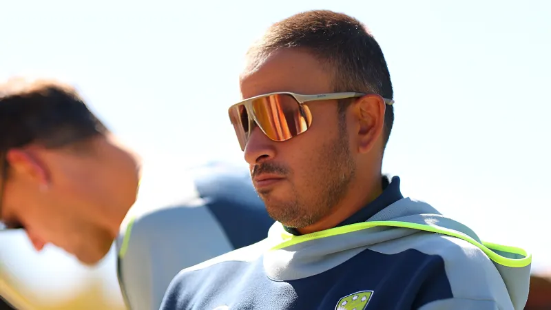 Ashes 2025-26 'Home ground, a chance to win 4-1' - Australia great wants Usman Khawaja to retire after SCG Test