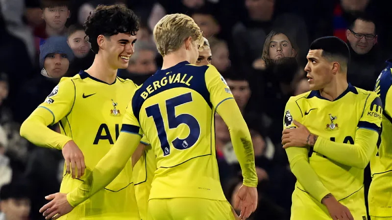 Brentford vs Tottenham Hotspur Prediction | Premier League 2025/26 | EPL Prediction | Jan 2 – Can Tottenham Avoid Embarrassment at High-Flying Brentford?