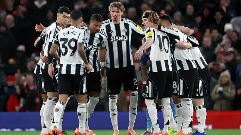 Burnley vs Newcastle United Prediction | Premier League 2025/26 | EPL Prediction | Dec 31 – Can Burnley's Survival Push Sink Slumping Newcastle?