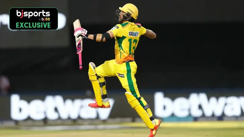 How These Batters Can Change the Game in DSG vs JSK, 6th Match | SA20 2025-26