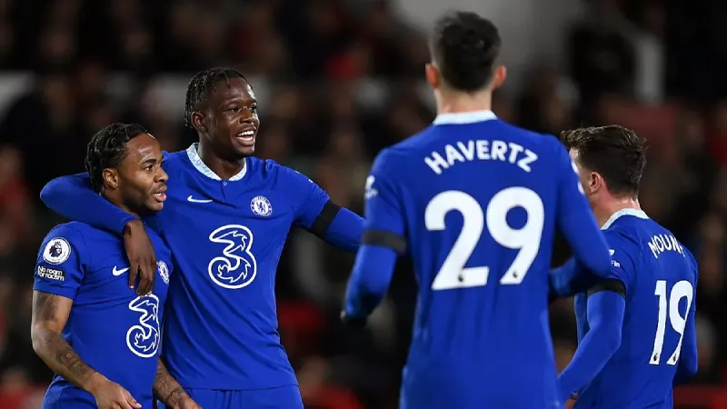 Chelsea vs AFC Bournemouth Prediction | Premier League 2025/26 | EPL Prediction | Dec 31 – Will Chelsea Punish Struggling Bournemouth for Top 4 Hopes?