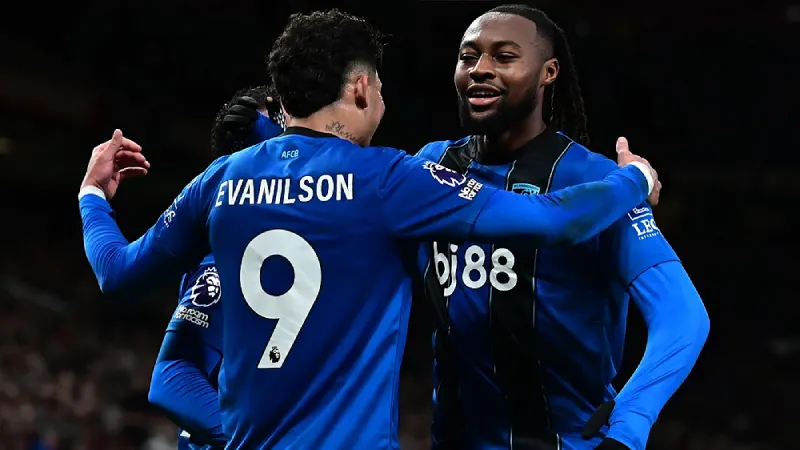 Chelsea vs AFC Bournemouth Prediction | Premier League 2025/26 | EPL Prediction | Dec 31 – Will Chelsea Punish Struggling Bournemouth for Top 4 Hopes?