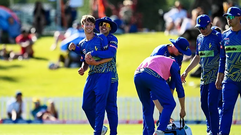 OTAGO vs CD Match Prediction | Super Smash 2025-26 | 5th Match | Dec 30 – Who will win today’s match between Otago vs Central Districts?