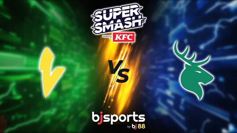 OTAGO vs CD Match Prediction | Super Smash 2025-26 | 5th Match | Dec 30 – Who will win today’s match between Otago vs Central Districts?