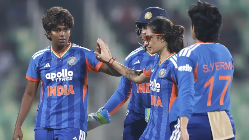 India Women vs Sri Lanka Women Prediction, 5th T20I – Who will win today’s match between IND W vs SL W?
