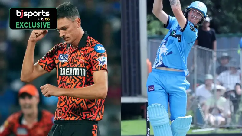 SA20 2025-26: Predicting top 3 player battles for match 5