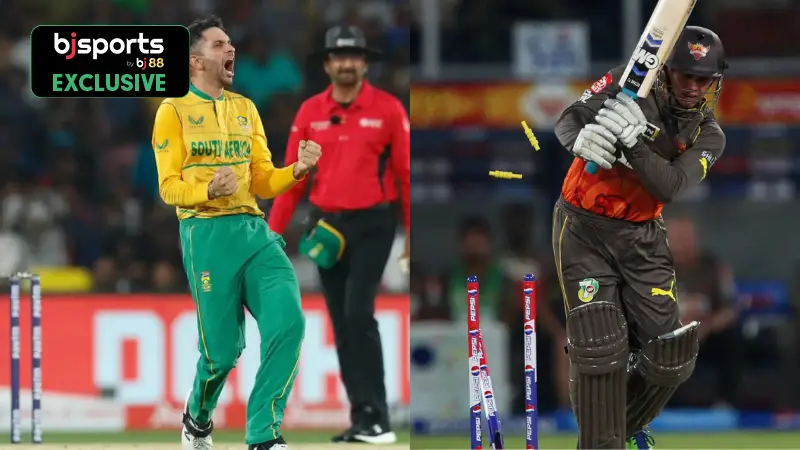 SA20 2025-26: Predicting top 3 player battles for match 5