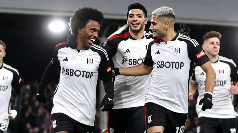 Crystal Palace vs Fulham Prediction | Premier League 2025/26 | EPL Prediction | Jan 1 – Who Wins the Battle for Top-Half Supremacy?