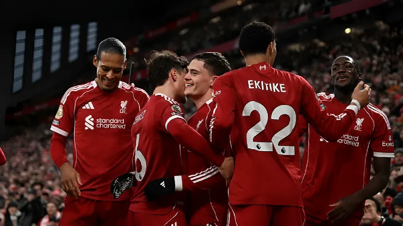 Liverpool vs Leeds United Prediction | Premier League 2025/26 | EPL Prediction | Jan 1 – Can Will Liverpool Survive the Trip to London?