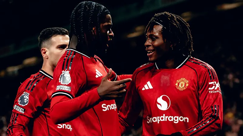 Manchester United vs Wolverhampton Wanderers Prediction | Premier League 2025/26 | EPL Prediction | Dec 31 – Is a Man Utd Thrashing Inevitable against Winless Wolves?