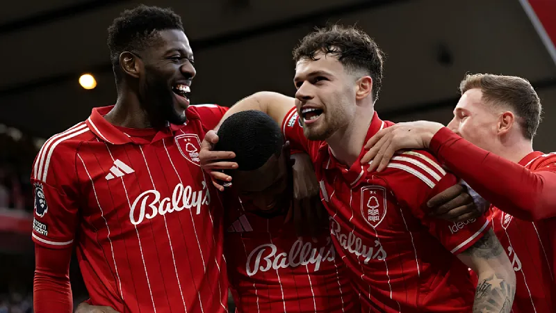 Nottingham Forest vs Everton Prediction | Premier League 2025/26 | EPL Prediction | Dec 31 – Can Forest Drag Everton Back into the Dogfight?