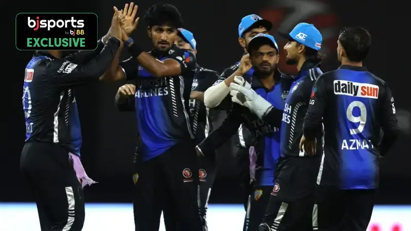 BPL 2025-26: Predicating Chattogram Royals XI and Rangpur Riders XI for match 5