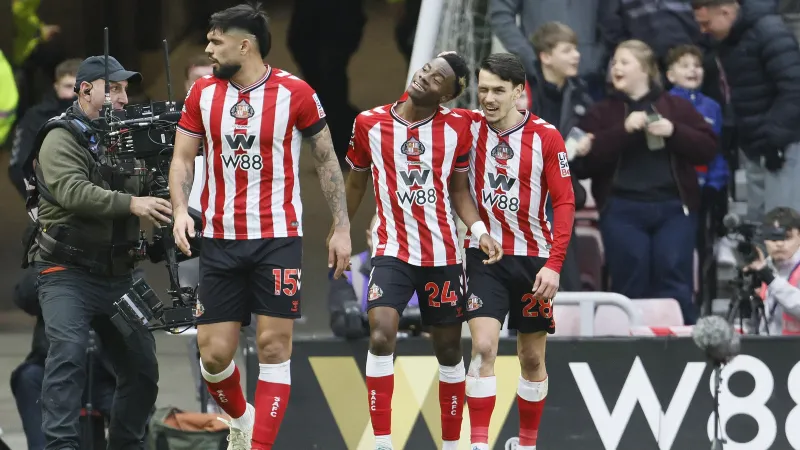 Sunderland vs Manchester City Prediction | Premier League 2025/26 | EPL Prediction | Jan 2 – Can Surprise Package Sunderland Halt City’s Title Charge?