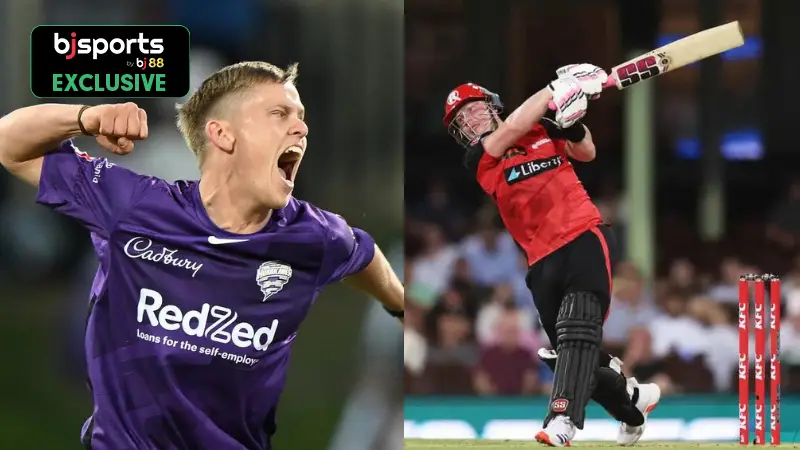 BBL 2025-26: Predicting top 3 player battles for match 15
