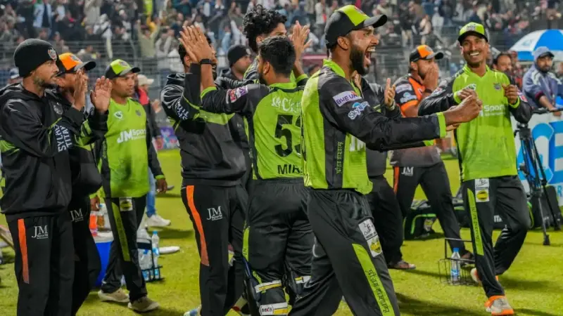 BPL 2025-26: Match 7, SLT vs CHR Match Prediction – Who will win today’s BPL match between Sylhet Titans vs Chattogram Royals?