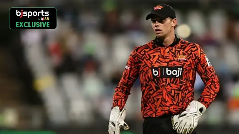 Which Players Could Decide the Outcome of SEC vs PR – 7th Match, SA20 2025-26