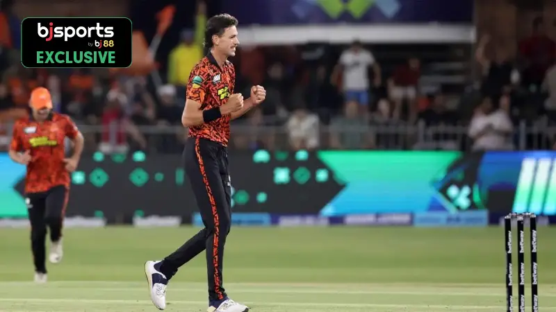 Which Players Could Decide the Outcome of SEC vs PR – 7th Match, SA20 2025-26