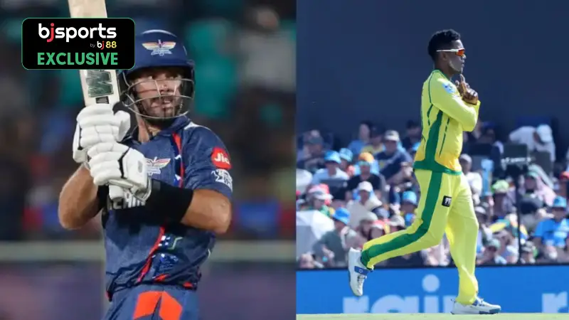 SA20 2025-26: Predicting top 3 player battles for match 6