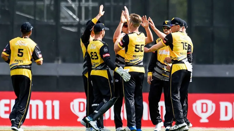 Northern Districts vs Wellington Match Prediction | Super Smash 2025-26 | 6th Match | Dec 31 – Who will win today’s match between ND vs WELL?