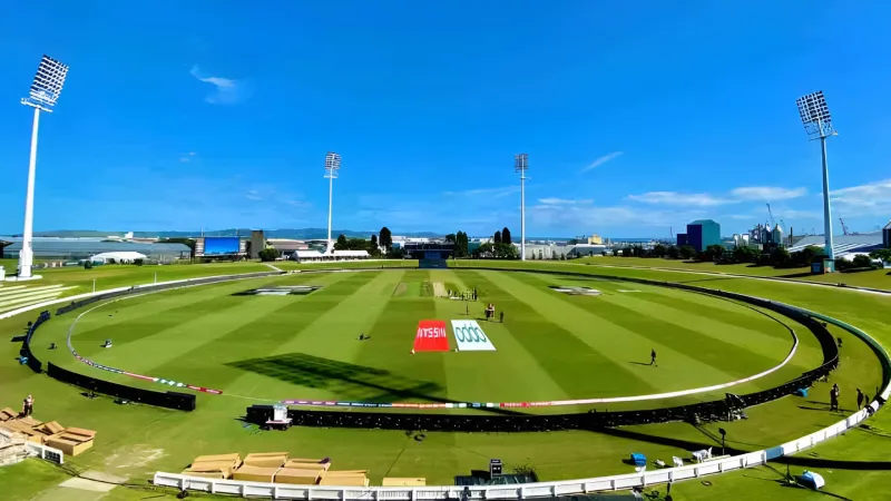 Northern Districts vs Wellington Match Prediction | Super Smash 2025-26 | 6th Match | Dec 31 – Who will win today’s match between ND vs WELL?