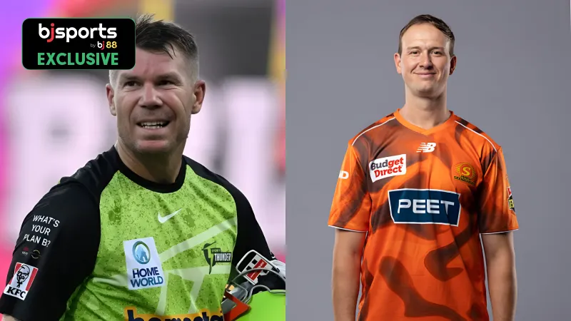 BBL 2025-26: Predicting top 3 player battles for match 16