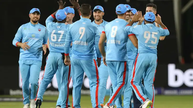 SA20 2025-26: Match 8, MICT vs PC Match Prediction – Who will win today’s SA20 match between MI Cape Town vs Pretoria Capitals?