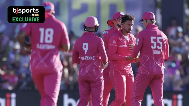 SA20 2025-26: Predicting playing XI for match 7