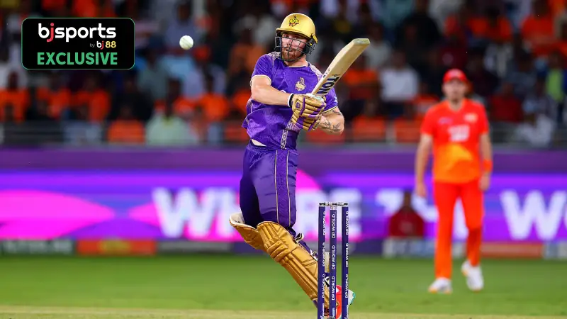 ILT20 2025: Predicting Abu Dhabi Knight Riders XI for Eliminator