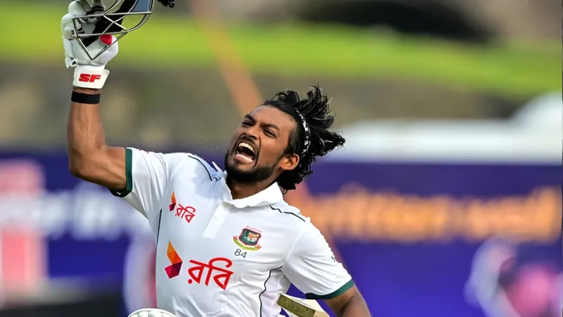 Who scored the most Test Centuries in 2025? Top 5 List