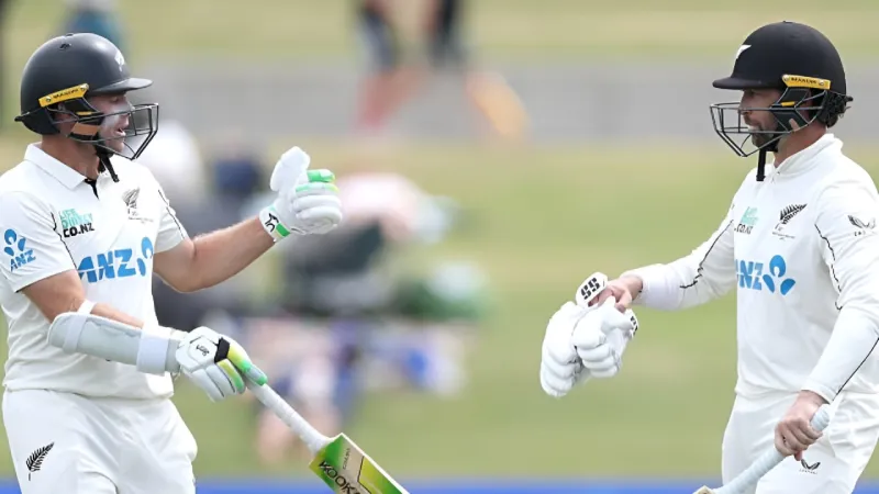 Who scored the most Test Centuries in 2025? Top 5 List