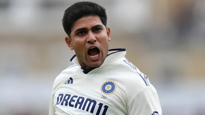 Who scored the most Test Centuries in 2025? Top 5 List